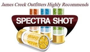 Spectra Shot - Shotgun Shells